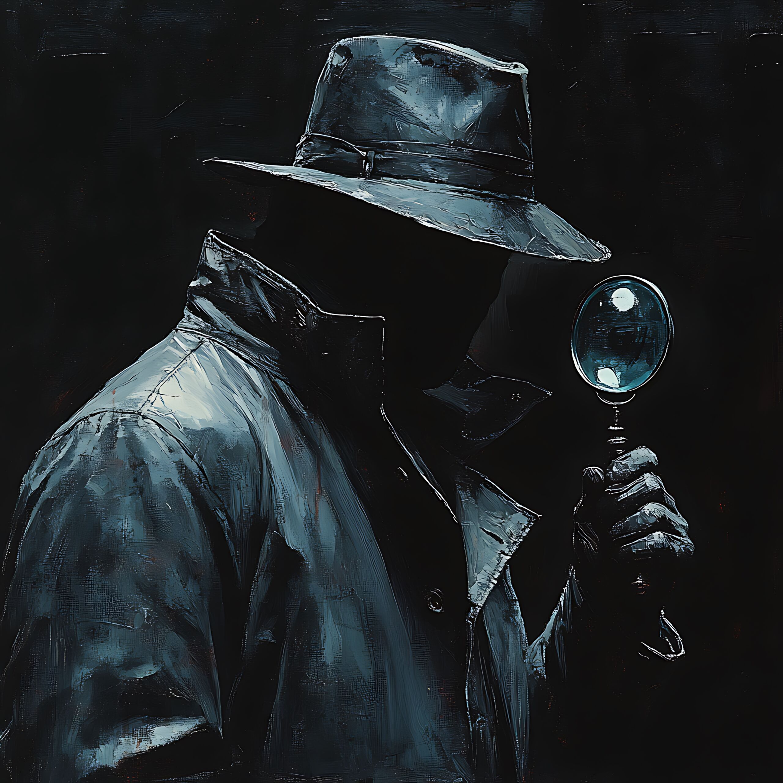 Private Investigation Agency